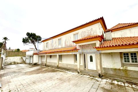 Villa i Ovar, Aveiro, Ovar - € 500.000 | Ref: M-30260 - foto 2