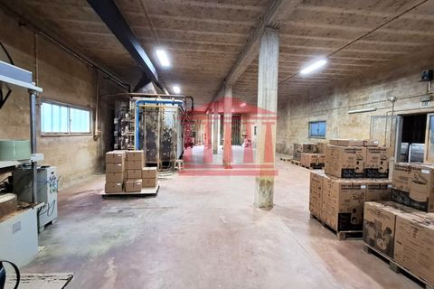 Erhvervsejendom i Barcelos, Braga, Barcelos - € 265.000 | Ref: 272N001078 - foto 3