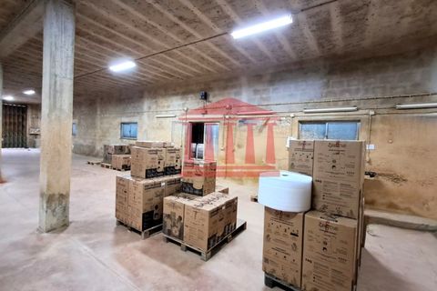 Erhvervsejendom i Barcelos, Braga, Barcelos - € 265.000 | Ref: 272N001078 - foto 4
