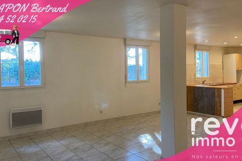 Villa i Rablay-sur-Layon, Maine-et-Loire, Rablay-sur-Layon - € 199.000 | Ref: 4901051342 - foto 2