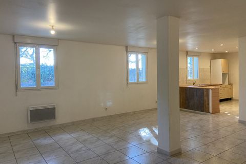 Villa i Rablay-sur-Layon, Maine-et-Loire, Rablay-sur-Layon - € 199.000 | Ref: 4901051342 - foto 5