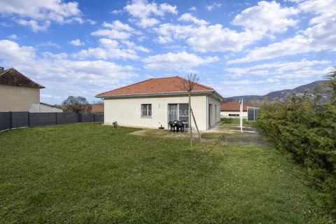 Villa a Morestel, Isere, Morestel - € 236.000 | Ref: 7161 - foto 9