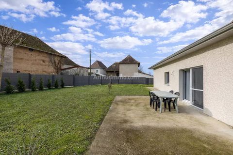 Villa a Morestel, Isere, Morestel - € 236.000 | Ref: 7161 - foto 10