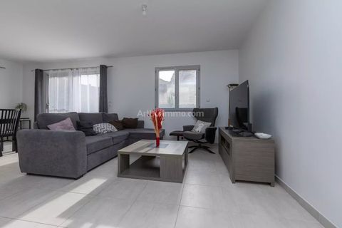 Villa a Morestel, Isere, Morestel - € 236.000 | Ref: 7161 - foto 3