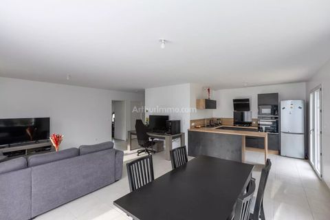 Villa a Morestel, Isere, Morestel - € 236.000 | Ref: 7161 - foto 2