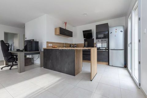 Villa a Morestel, Isere, Morestel - € 236.000 | Ref: 7161 - foto 4