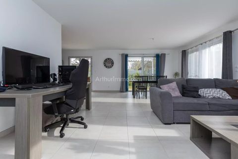 Villa a Morestel, Isere, Morestel - € 236.000 | Ref: 7161 - foto 5