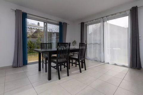 Villa a Morestel, Isere, Morestel - € 236.000 | Ref: 7161 - foto 6