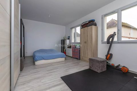 Villa a Morestel, Isere, Morestel - € 236.000 | Ref: 7161 - foto 8