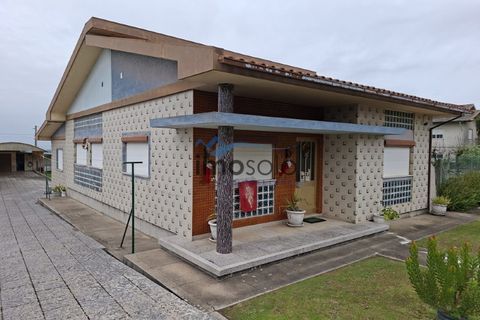 Villa i Branca, Aveiro, Branca - € 310.000 | Ref: 150 - foto 1