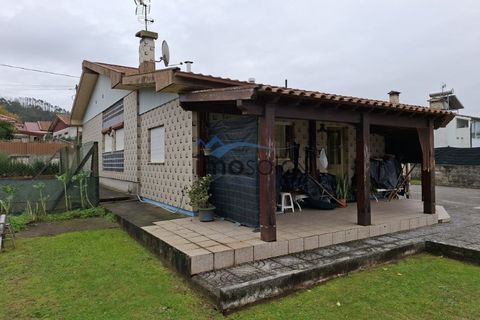Villa i Branca, Aveiro, Branca - € 310.000 | Ref: 150 - foto 2