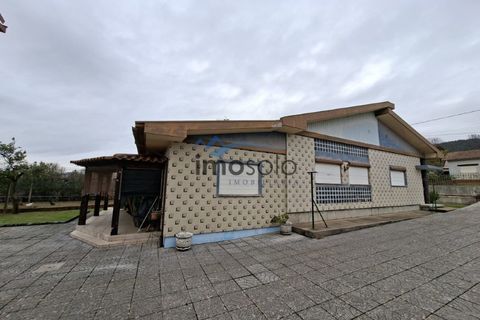 Villa i Branca, Aveiro, Branca - € 310.000 | Ref: 150 - foto 5