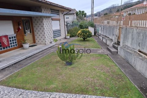 Villa i Branca, Aveiro, Branca - € 310.000 | Ref: 150 - foto 6