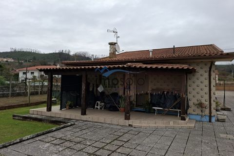 Villa i Branca, Aveiro, Branca - € 310.000 | Ref: 150 - foto 9