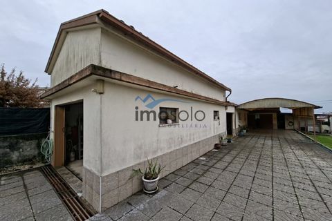 Villa i Branca, Aveiro, Branca - € 310.000 | Ref: 150 - foto 10