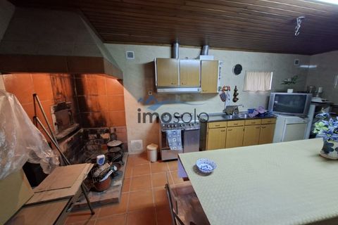 Villa i Branca, Aveiro, Branca - € 310.000 | Ref: 150 - foto 21