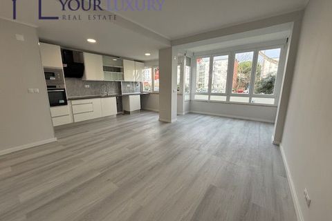 Lejlighed i Oeiras, Lisbon, Oeiras - € 475.000 | Ref: YL1035 - foto 1
