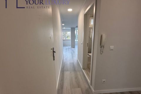 Lejlighed i Oeiras, Lisbon, Oeiras - € 475.000 | Ref: YL1035 - foto 23
