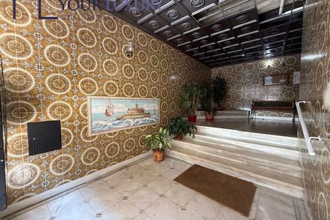 Lejlighed i Oeiras, Lisbon, Oeiras - € 475.000 | Ref: YL1035 - foto 31