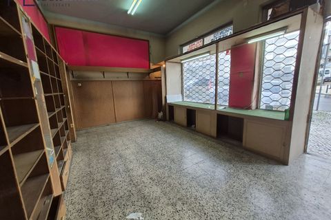 Erhvervsejendom i Odivelas, Lisbon, Odivelas - € 135.000 | Ref: YL1036 - foto 4