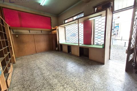 Erhvervsejendom i Odivelas, Lisbon, Odivelas - € 135.000 | Ref: YL1036 - foto 5