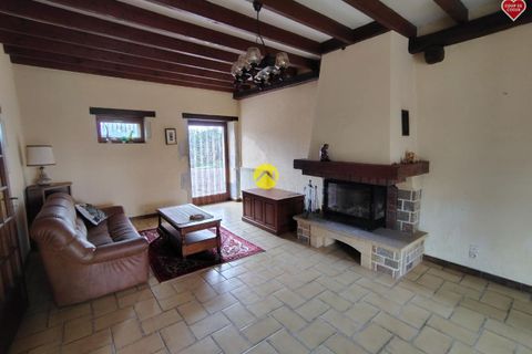 Villa a Sancoins, Cher, Sancoins - € 169.500 | Ref: 47MS111097 - foto 3