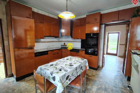 Villa a Sancoins, Cher, Sancoins - € 169.500 | Ref: 47MS111097 - foto 7