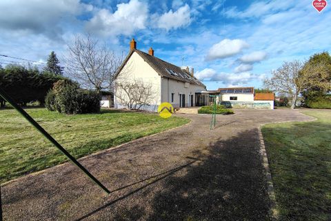 Villa a Sancoins, Cher, Sancoins - € 169.500 | Ref: 47MS111097 - foto 4
