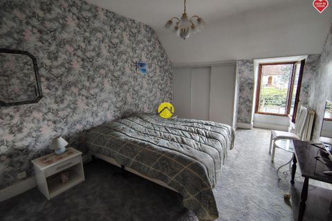 Villa a Sancoins, Cher, Sancoins - € 169.500 | Ref: 47MS111097 - foto 8