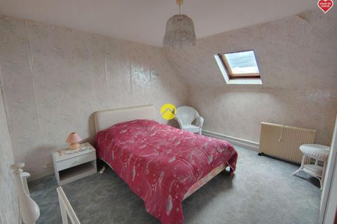 Villa a Sancoins, Cher, Sancoins - € 169.500 | Ref: 47MS111097 - foto 12
