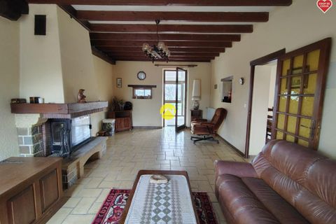Villa a Sancoins, Cher, Sancoins - € 169.500 | Ref: 47MS111097 - foto 10