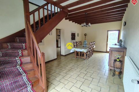 Villa a Sancoins, Cher, Sancoins - € 169.500 | Ref: 47MS111097 - foto 11
