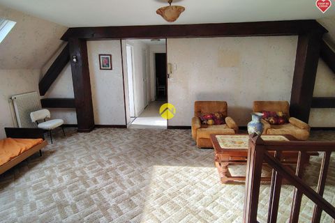 Villa a Sancoins, Cher, Sancoins - € 169.500 | Ref: 47MS111097 - foto 9