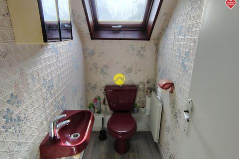 Villa a Sancoins, Cher, Sancoins - € 169.500 | Ref: 47MS111097 - foto 13