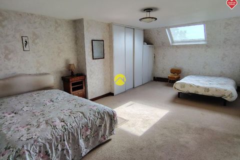 Villa a Sancoins, Cher, Sancoins - € 169.500 | Ref: 47MS111097 - foto 14