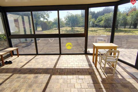 Villa a Sancoins, Cher, Sancoins - € 169.500 | Ref: 47MS111097 - foto 15