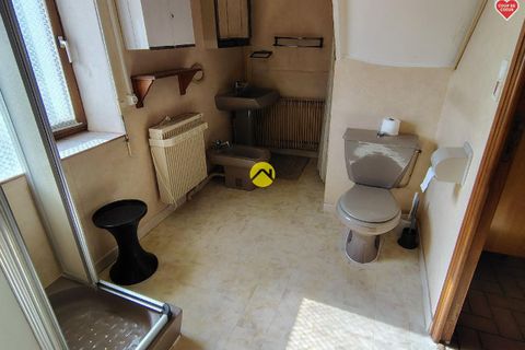 Villa a Sancoins, Cher, Sancoins - € 169.500 | Ref: 47MS111097 - foto 17