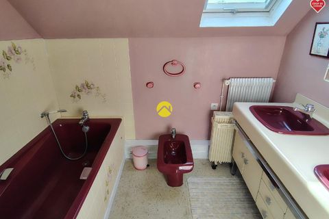 Villa a Sancoins, Cher, Sancoins - € 169.500 | Ref: 47MS111097 - foto 18