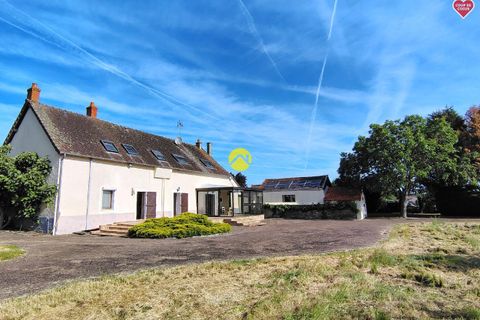 Villa a Sancoins, Cher, Sancoins - € 169.500 | Ref: 47MS111097 - foto 19