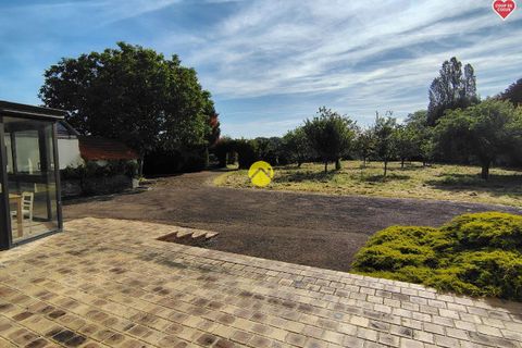 Villa a Sancoins, Cher, Sancoins - € 169.500 | Ref: 47MS111097 - foto 20
