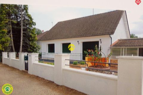 Villa a Henrichemont, Cher, Henrichemont - € 109.900 | Ref: 17CAL111123 - foto 5