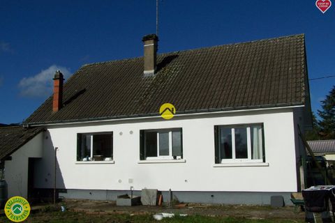 Villa a Henrichemont, Cher, Henrichemont - € 109.900 | Ref: 17CAL111123 - foto 6