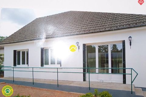 Villa a Henrichemont, Cher, Henrichemont - € 109.900 | Ref: 17CAL111123 - foto 14