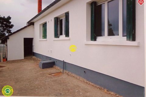 Villa a Henrichemont, Cher, Henrichemont - € 109.900 | Ref: 17CAL111123 - foto 15