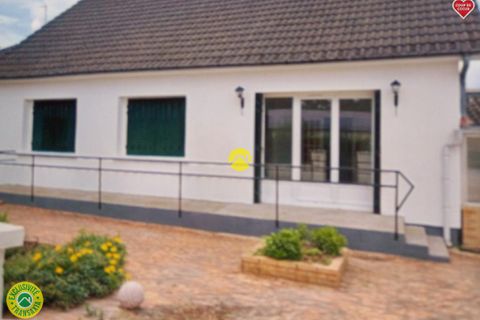 Villa a Henrichemont, Cher, Henrichemont - € 109.900 | Ref: 17CAL111123 - foto 17