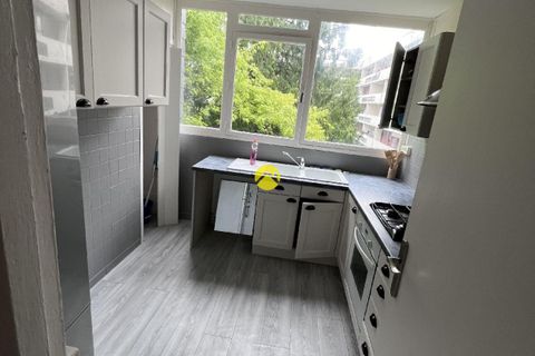 Apartament a Bourges, Cher, Bourges - € 116.900 | Ref: 21MS111092 - foto 2