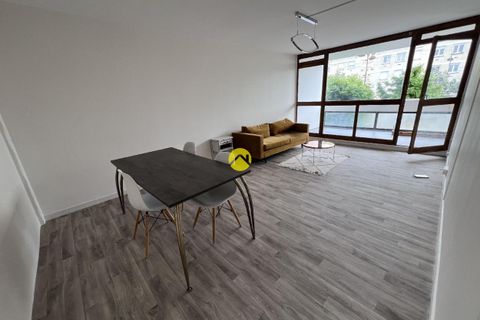 Apartament a Bourges, Cher, Bourges - € 116.900 | Ref: 21MS111092 - foto 5