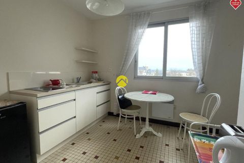 Apartamento en Bourges, Cher, Bourges - € 107.500 | Ref: 21MS111751 - photo 3
