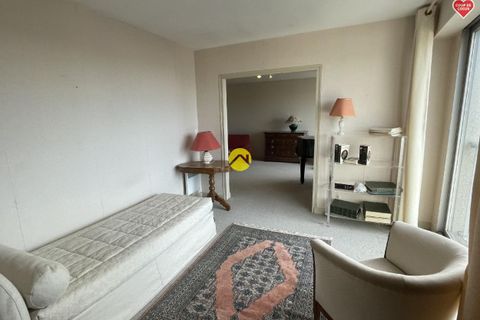 Apartamento en Bourges, Cher, Bourges - € 107.500 | Ref: 21MS111751 - photo 5