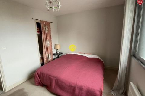 Apartamento en Bourges, Cher, Bourges - € 107.500 | Ref: 21MS111751 - photo 6